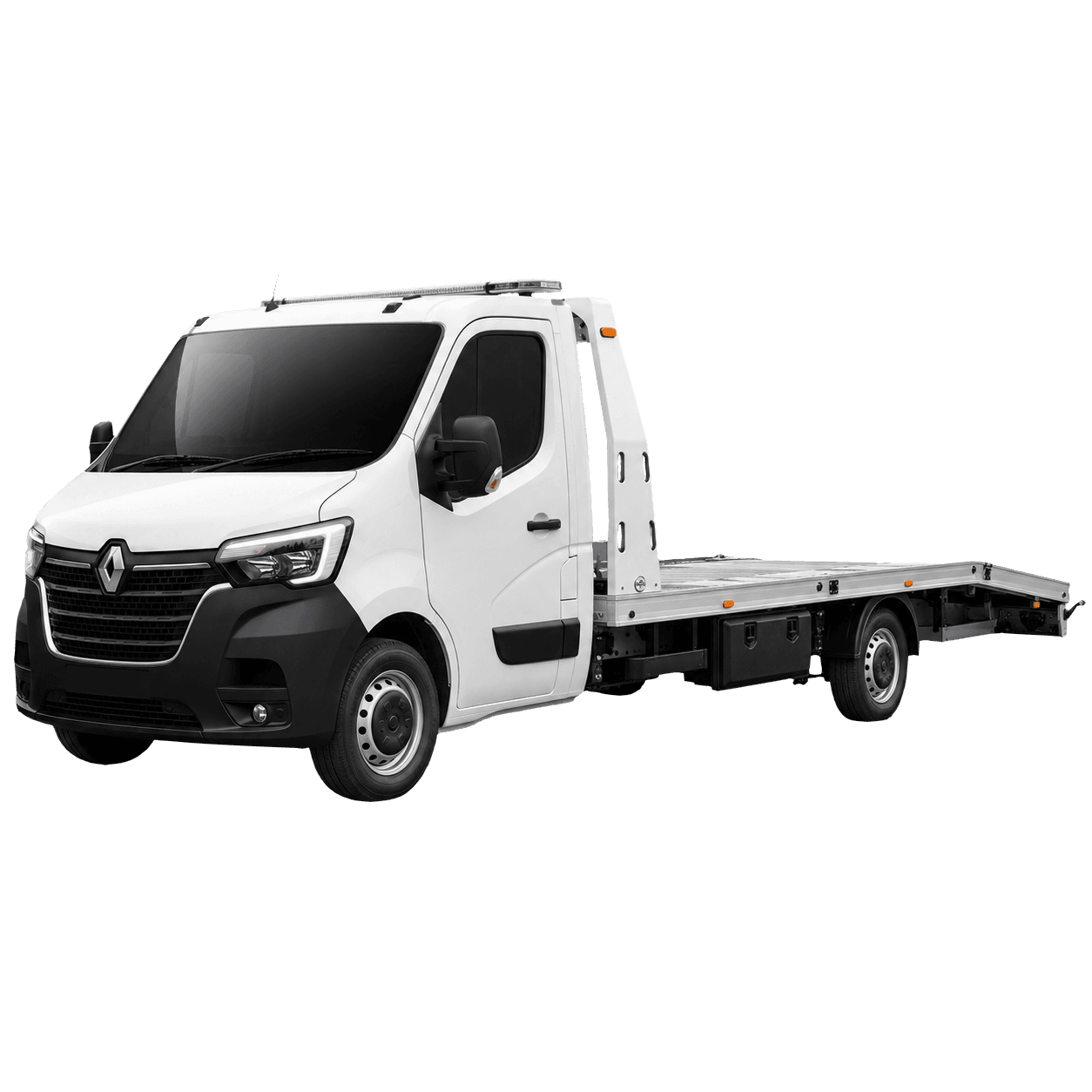 Tipper truck available for heavier Milton Keynes jobs
