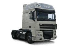 Milton Keynes truck ready for practical self-drive use